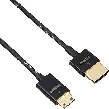 エレコム HDMI ケーブル 1m 4K × 2K対応 スーパースリム 送料込み Amazon | エレコム HDMI ケーブル 1m スーパースリム ハイスピード 4K